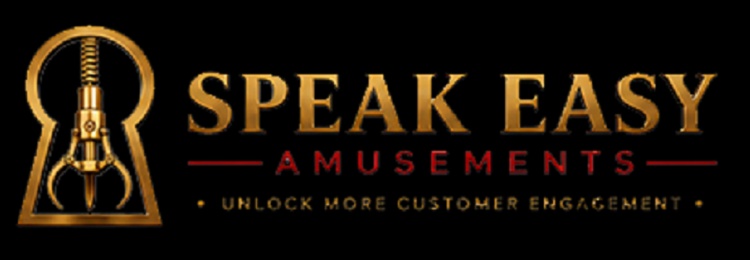 Speak Easy Amusements